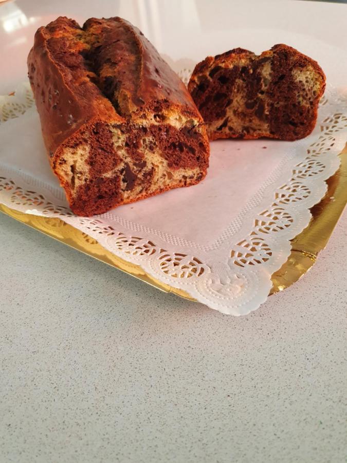 B&B Casa Sara 卡萨诺阿达 外观 照片