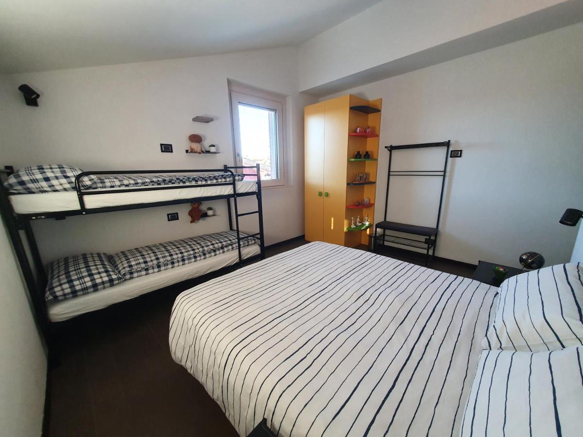 B&B Casa Sara 卡萨诺阿达 外观 照片