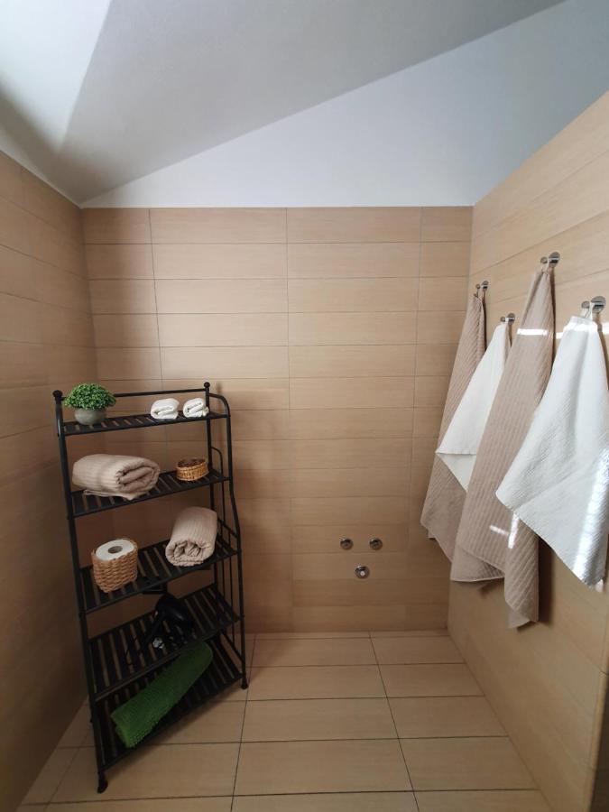 B&B Casa Sara 卡萨诺阿达 外观 照片