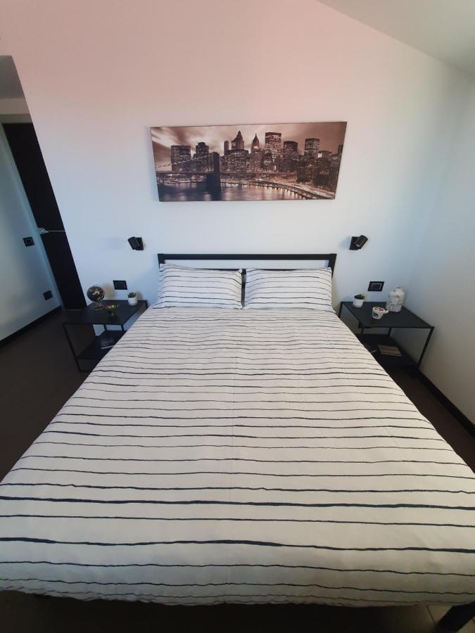 B&B Casa Sara 卡萨诺阿达 外观 照片