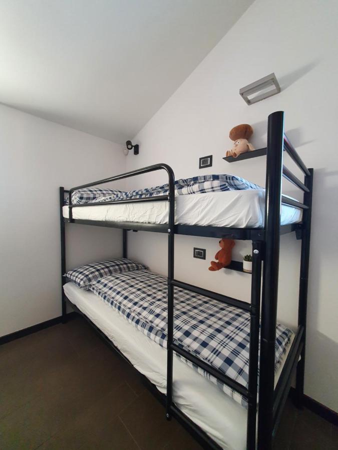 B&B Casa Sara 卡萨诺阿达 外观 照片