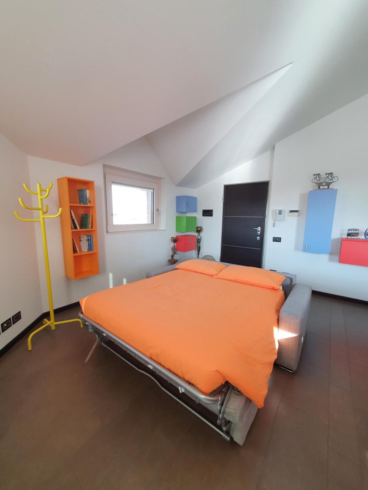 B&B Casa Sara 卡萨诺阿达 外观 照片