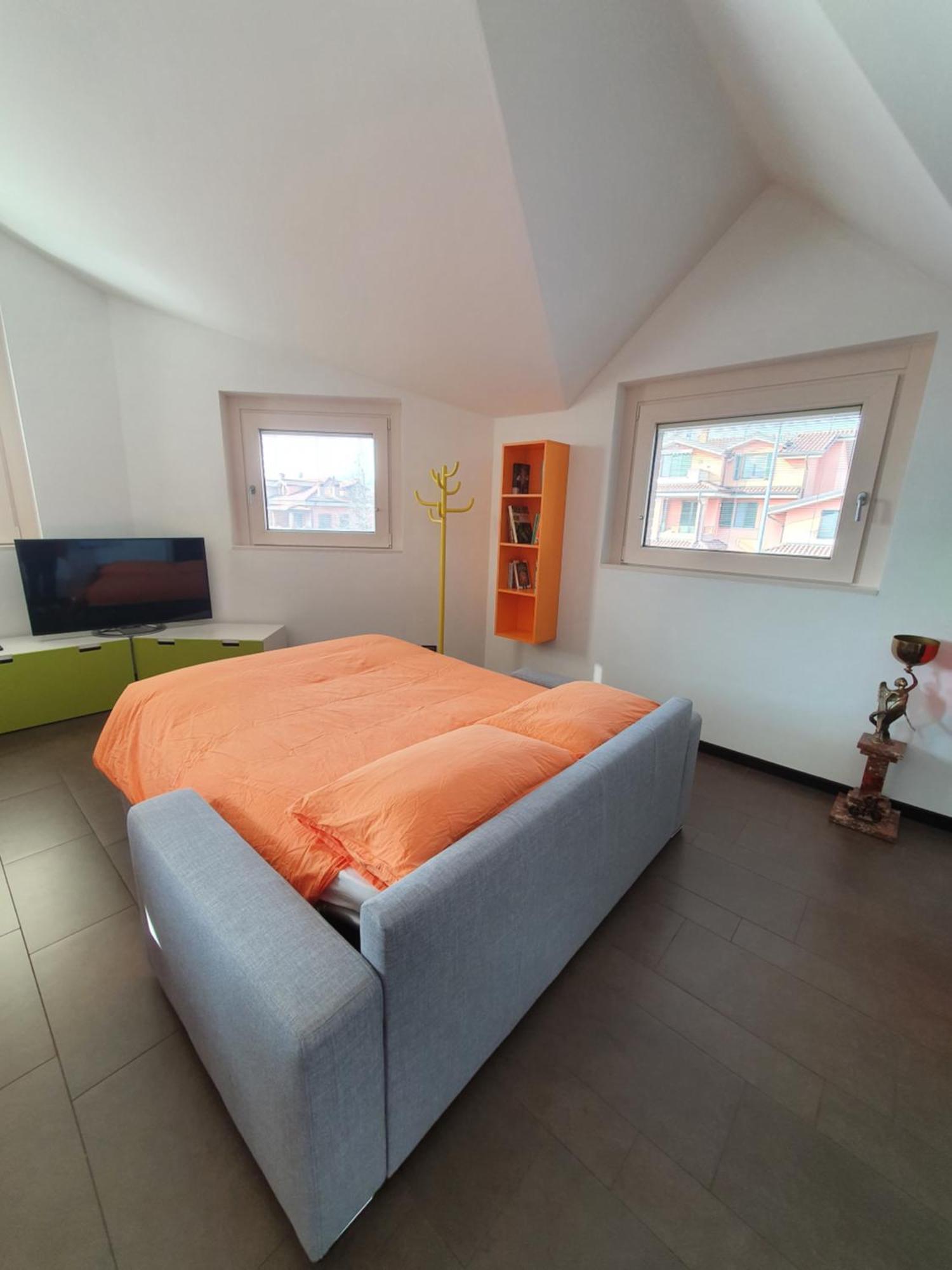 B&B Casa Sara 卡萨诺阿达 外观 照片
