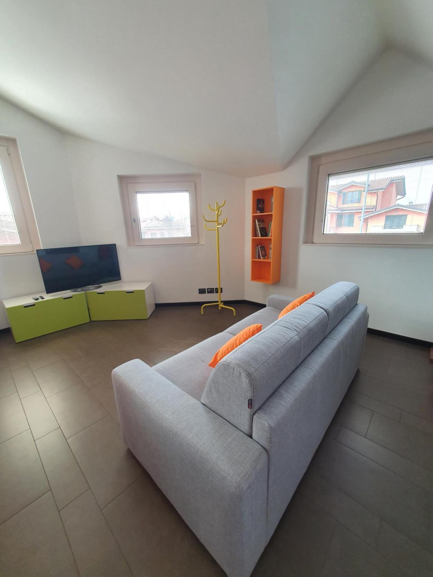 B&B Casa Sara 卡萨诺阿达 外观 照片